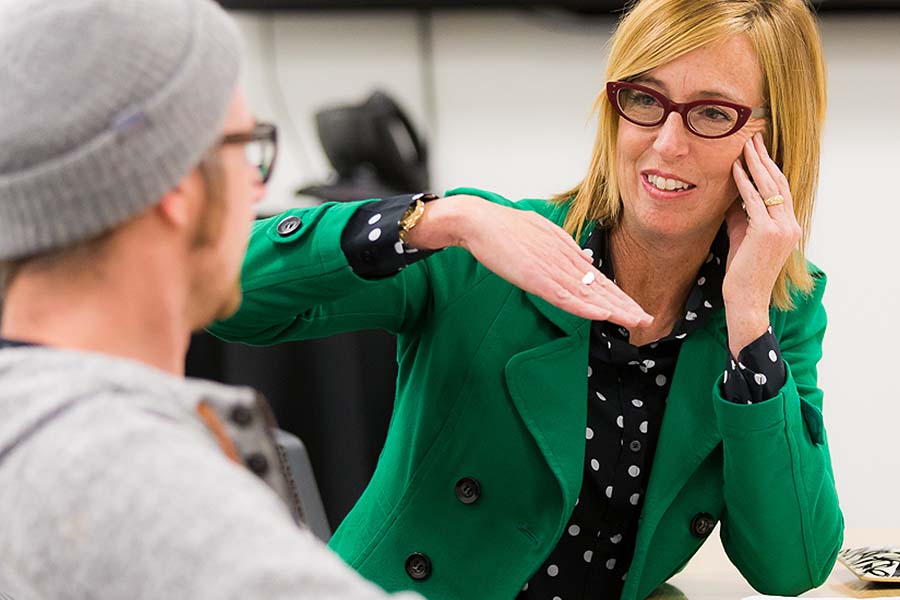 Coach Driven and Expert Led: Advanced Coaching Diploma