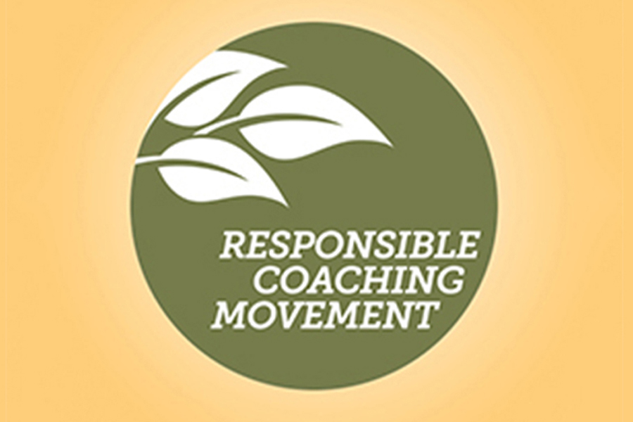 Statement Regarding the Responsible Coaching Movement and Abuse in Sport